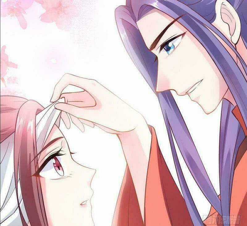 Vương Phi - Âm Động Thiên Hạ Chapter 11 trang 16