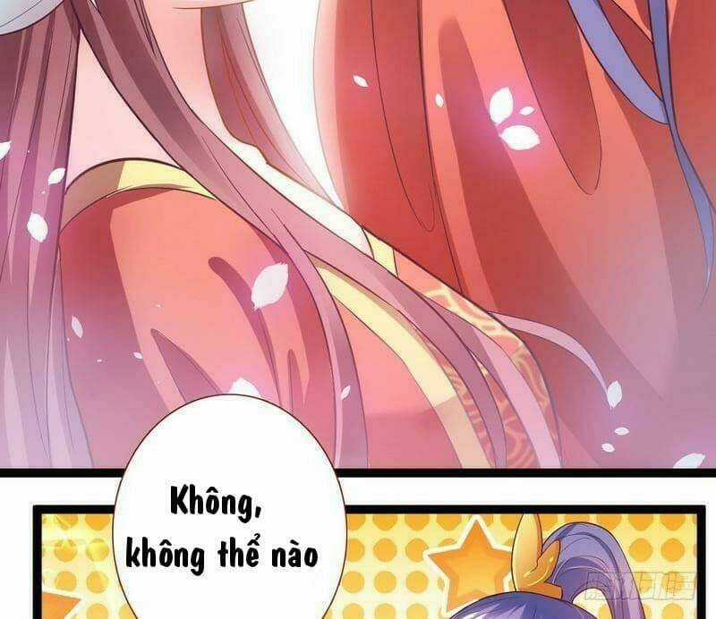 Vương Phi - Âm Động Thiên Hạ Chapter 11 trang 17