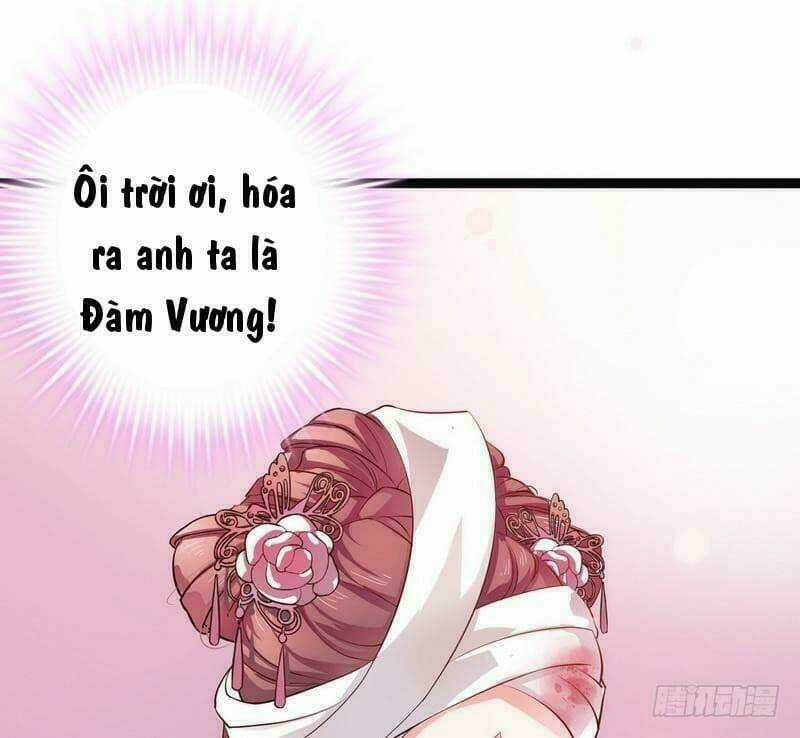 Vương Phi - Âm Động Thiên Hạ Chapter 11 trang 19