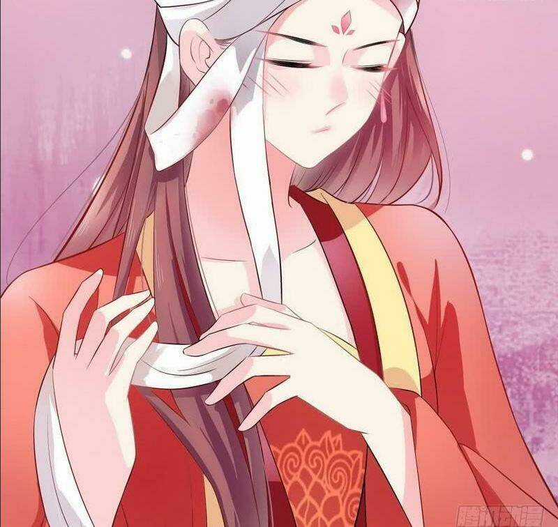 Vương Phi - Âm Động Thiên Hạ Chapter 11 trang 20