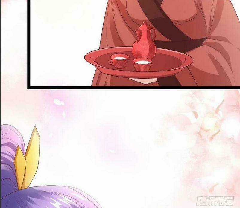 Vương Phi - Âm Động Thiên Hạ Chapter 11 trang 23