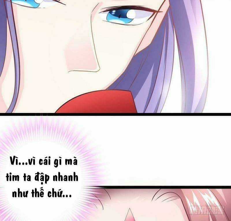 Vương Phi - Âm Động Thiên Hạ Chapter 11 trang 26