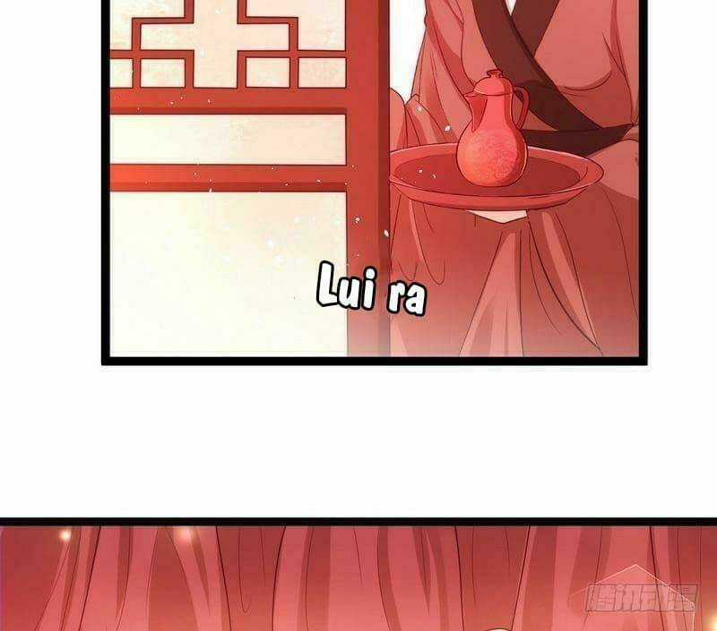 Vương Phi - Âm Động Thiên Hạ Chapter 11 trang 30