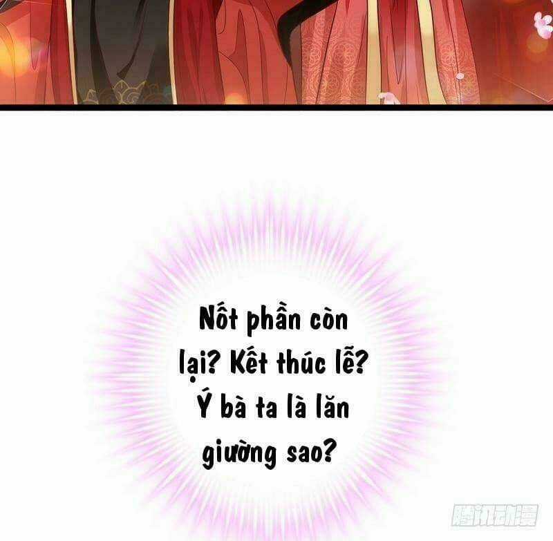 Vương Phi - Âm Động Thiên Hạ Chapter 11 trang 32