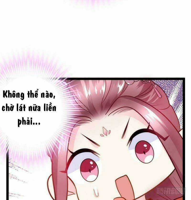 Vương Phi - Âm Động Thiên Hạ Chapter 11 trang 33