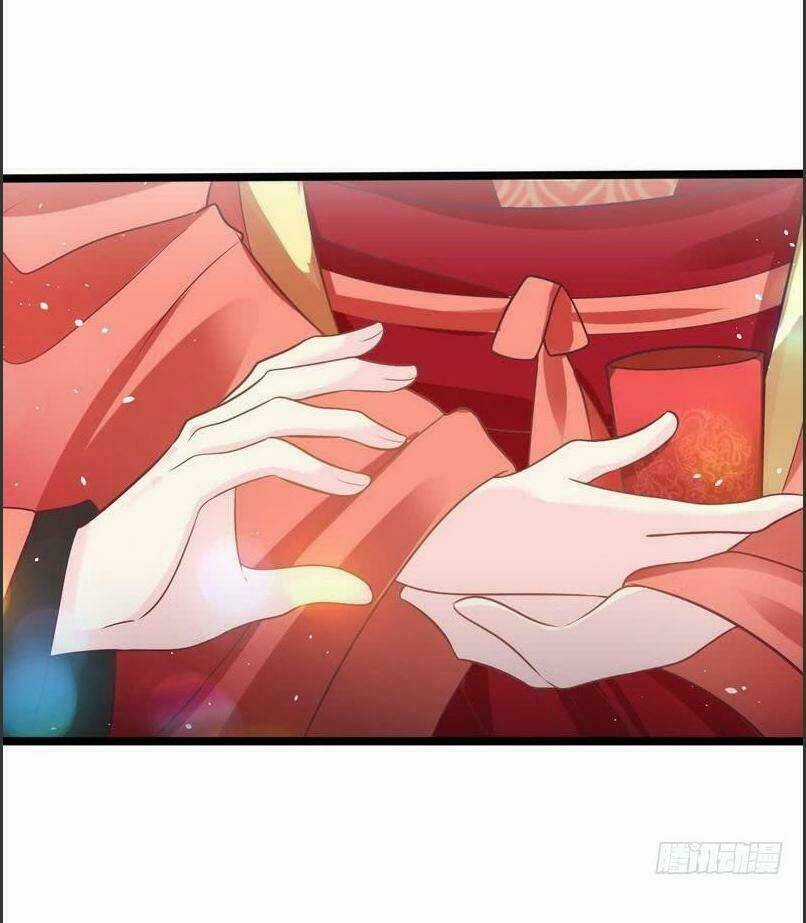 Vương Phi - Âm Động Thiên Hạ Chapter 11 trang 35