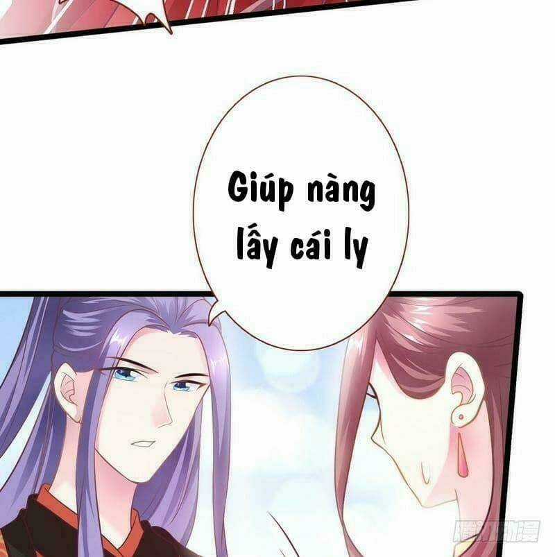 Vương Phi - Âm Động Thiên Hạ Chapter 11 trang 38