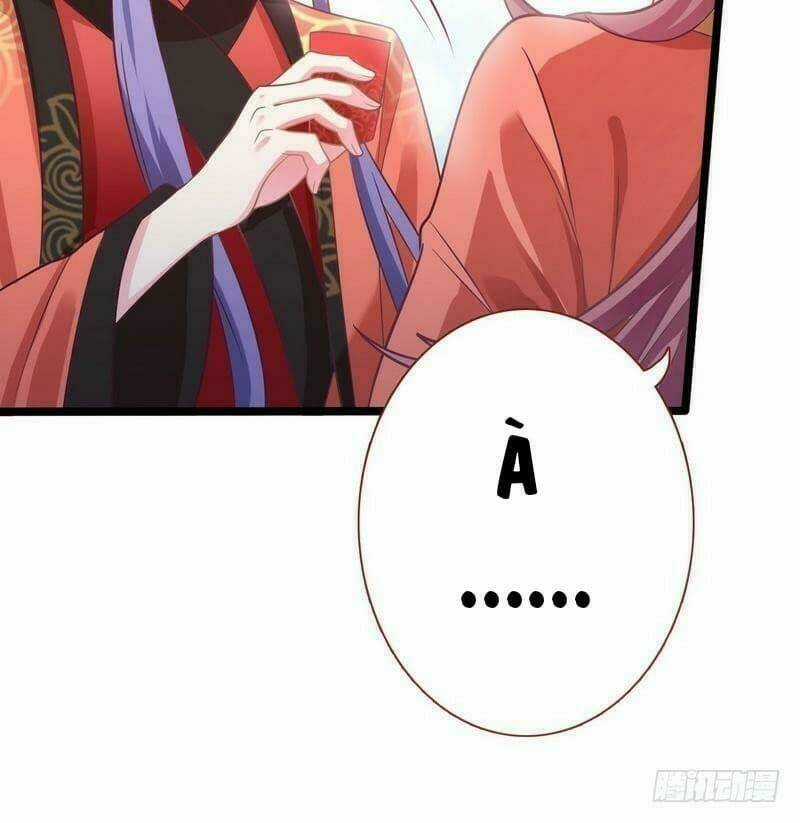 Vương Phi - Âm Động Thiên Hạ Chapter 11 trang 39