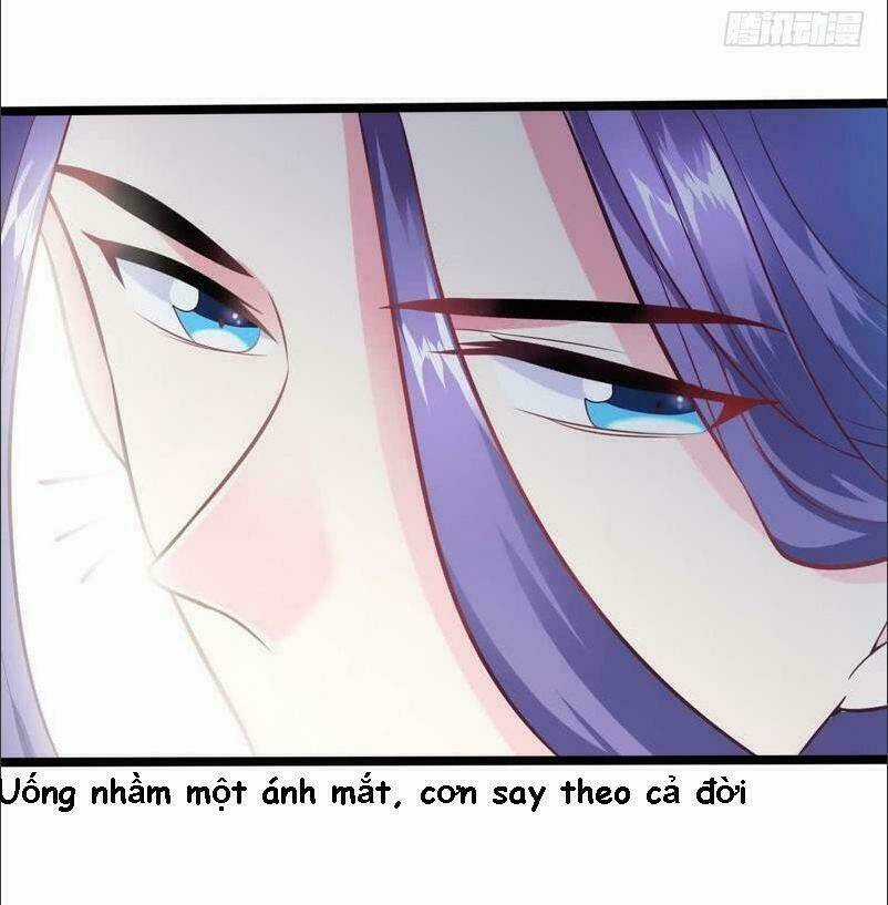 Vương Phi - Âm Động Thiên Hạ Chapter 11 trang 40