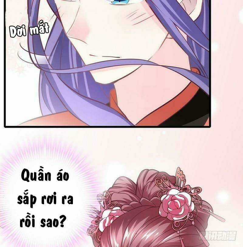 Vương Phi - Âm Động Thiên Hạ Chapter 11 trang 42