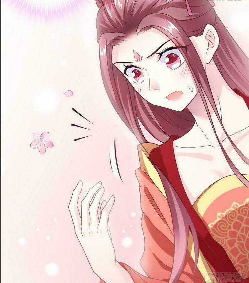 Vương Phi - Âm Động Thiên Hạ Chapter 11 trang 43