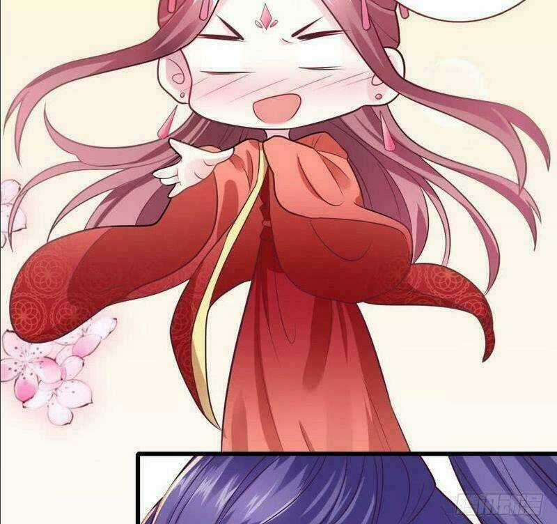 Vương Phi - Âm Động Thiên Hạ Chapter 11 trang 45