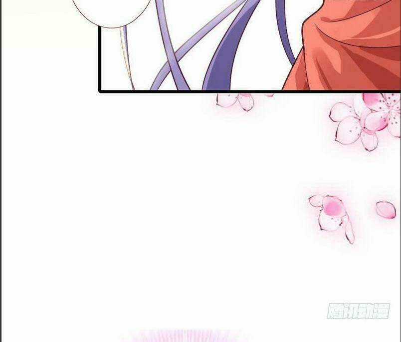 Vương Phi - Âm Động Thiên Hạ Chapter 11 trang 47