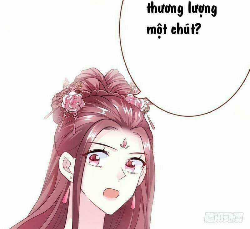 Vương Phi - Âm Động Thiên Hạ Chapter 11 trang 50