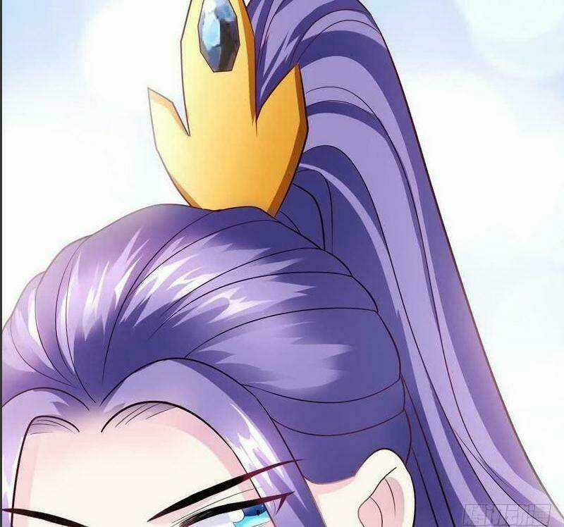 Vương Phi - Âm Động Thiên Hạ Chapter 11 trang 53