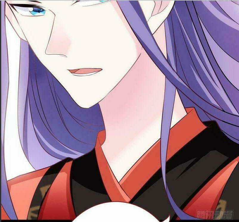 Vương Phi - Âm Động Thiên Hạ Chapter 11 trang 54