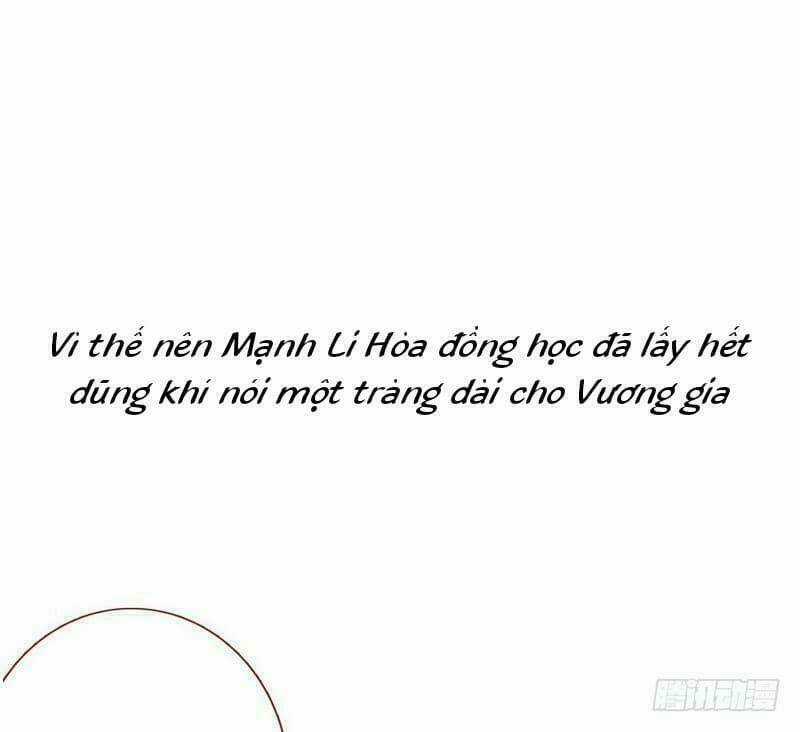 Vương Phi - Âm Động Thiên Hạ Chapter 11 trang 57