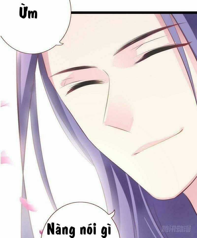 Vương Phi - Âm Động Thiên Hạ Chapter 11 trang 58