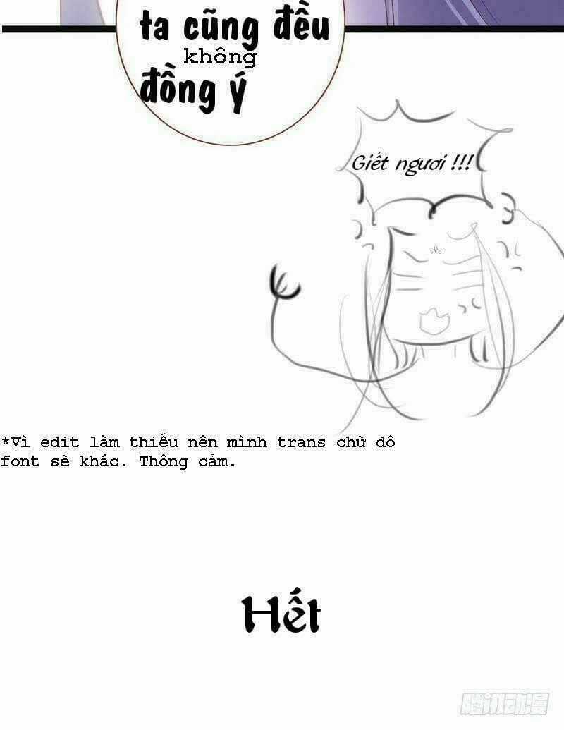 Vương Phi - Âm Động Thiên Hạ Chapter 11 trang 59