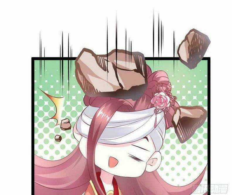 Vương Phi - Âm Động Thiên Hạ Chapter 11 trang 9