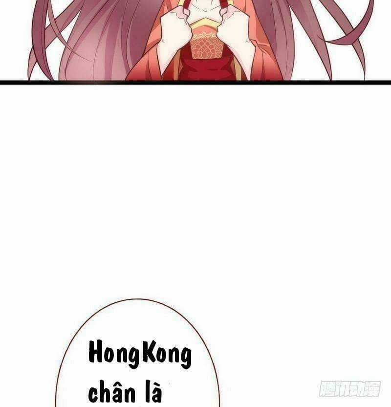 Vương Phi - Âm Động Thiên Hạ Chapter 12 trang 11