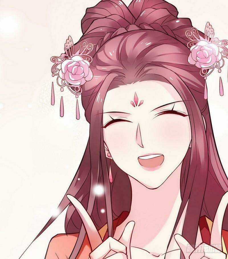 Vương Phi - Âm Động Thiên Hạ Chapter 12 trang 15