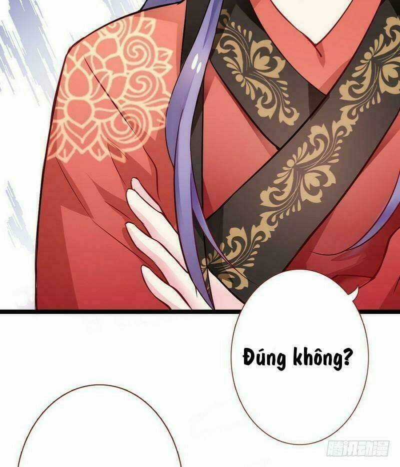 Vương Phi - Âm Động Thiên Hạ Chapter 12 trang 18