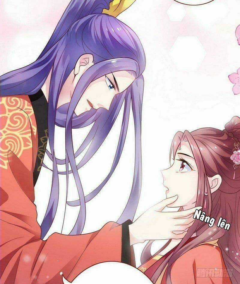 Vương Phi - Âm Động Thiên Hạ Chapter 12 trang 21