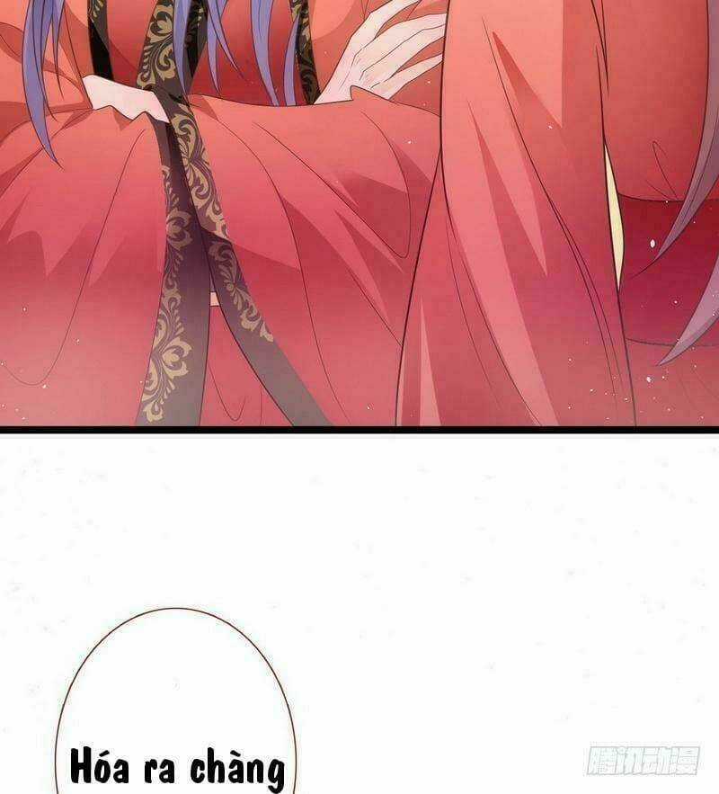 Vương Phi - Âm Động Thiên Hạ Chapter 12 trang 26