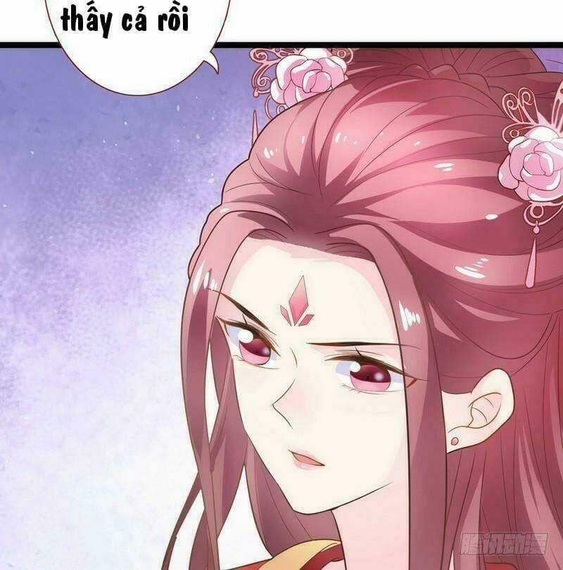 Vương Phi - Âm Động Thiên Hạ Chapter 12 trang 27