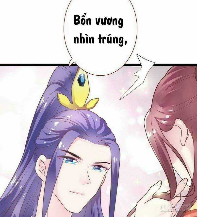 Vương Phi - Âm Động Thiên Hạ Chapter 12 trang 29