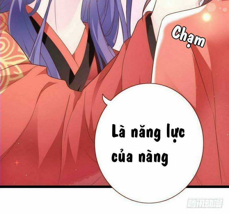 Vương Phi - Âm Động Thiên Hạ Chapter 12 trang 30