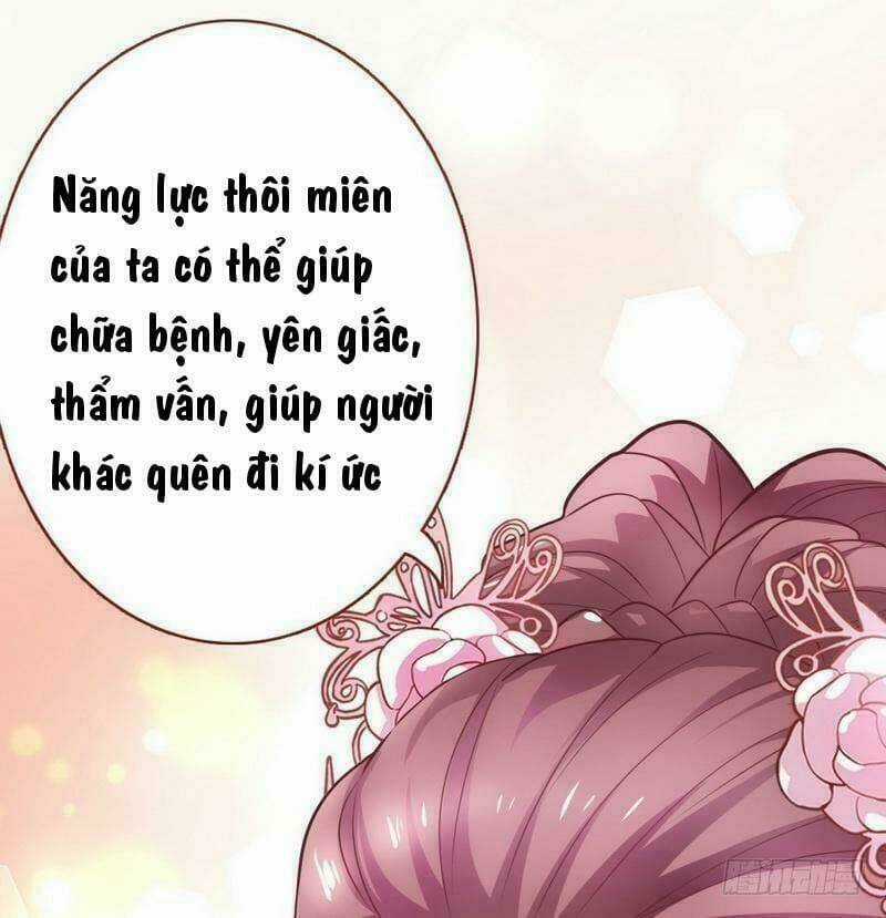 Vương Phi - Âm Động Thiên Hạ Chapter 12 trang 31