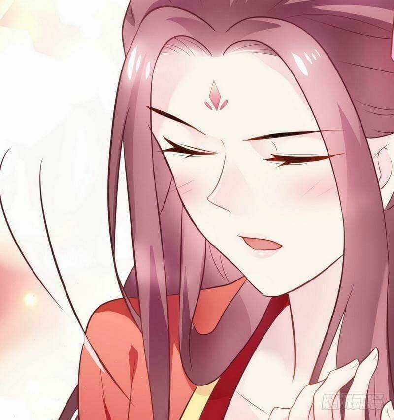 Vương Phi - Âm Động Thiên Hạ Chapter 12 trang 32