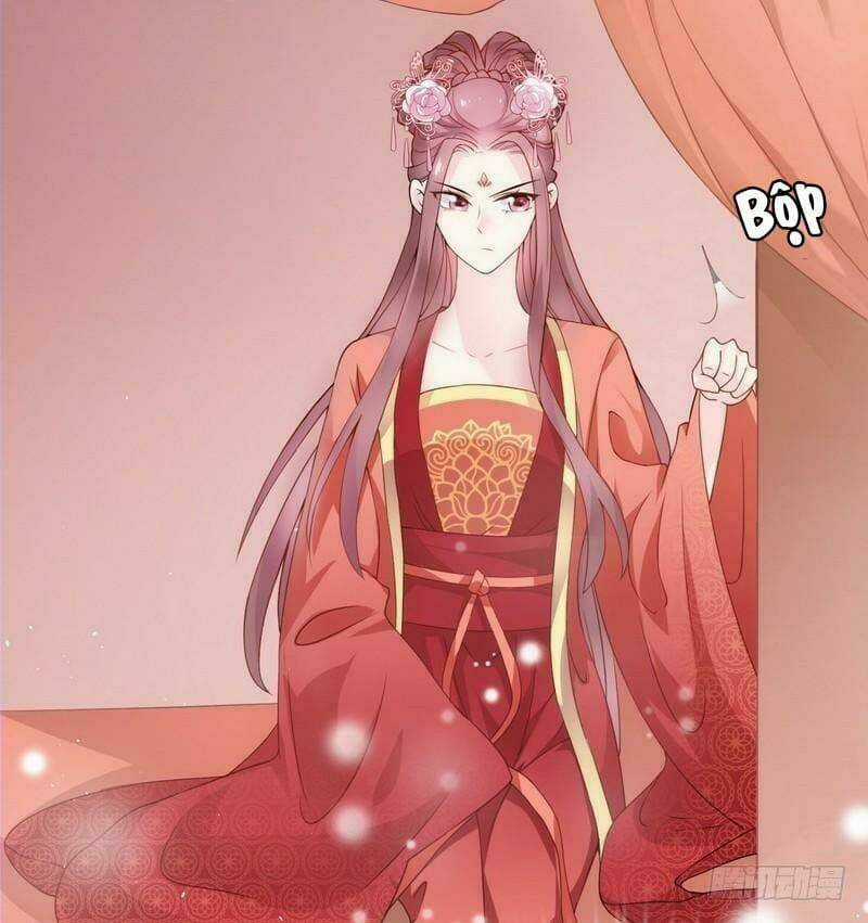 Vương Phi - Âm Động Thiên Hạ Chapter 12 trang 38