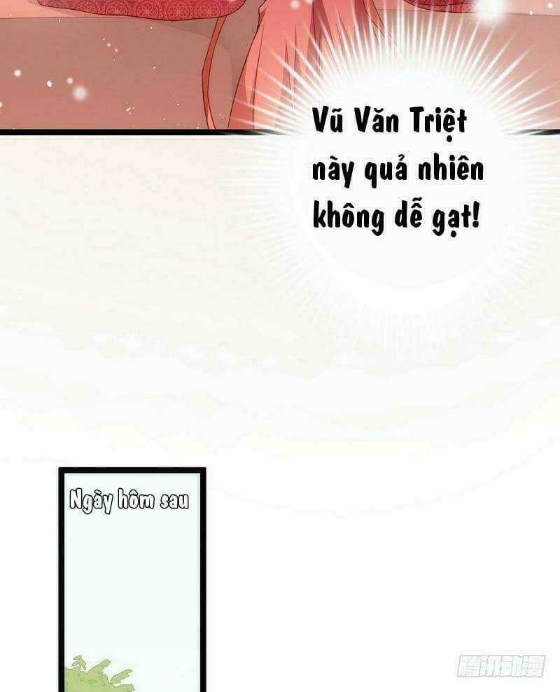 Vương Phi - Âm Động Thiên Hạ Chapter 12 trang 39