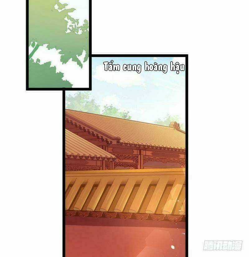 Vương Phi - Âm Động Thiên Hạ Chapter 12 trang 40