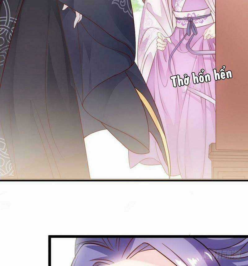 Vương Phi - Âm Động Thiên Hạ Chapter 12 trang 42