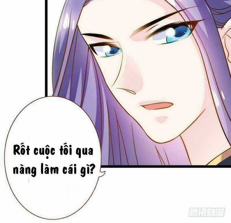 Vương Phi - Âm Động Thiên Hạ Chapter 12 trang 43