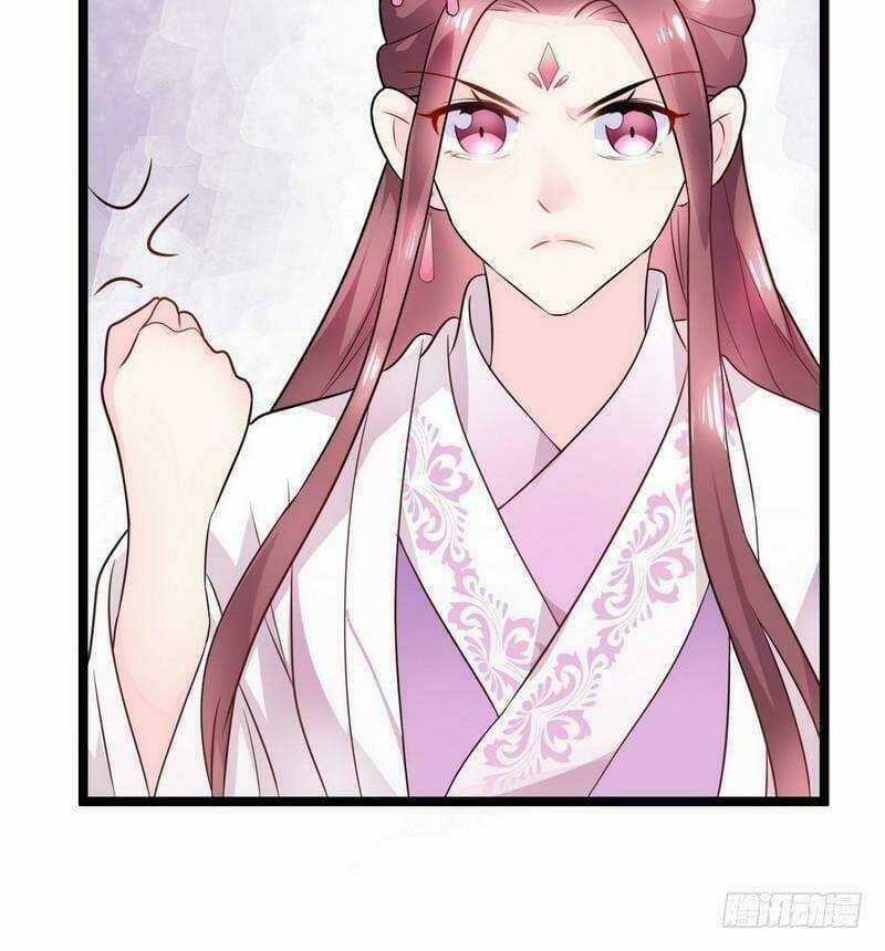 Vương Phi - Âm Động Thiên Hạ Chapter 12 trang 49