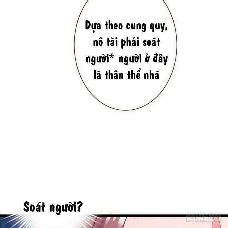 Vương Phi - Âm Động Thiên Hạ Chapter 12 trang 54