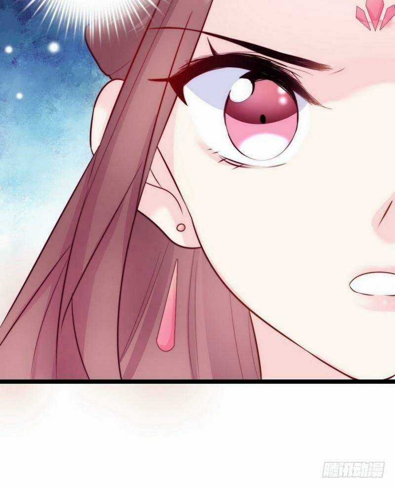 Vương Phi - Âm Động Thiên Hạ Chapter 12 trang 55