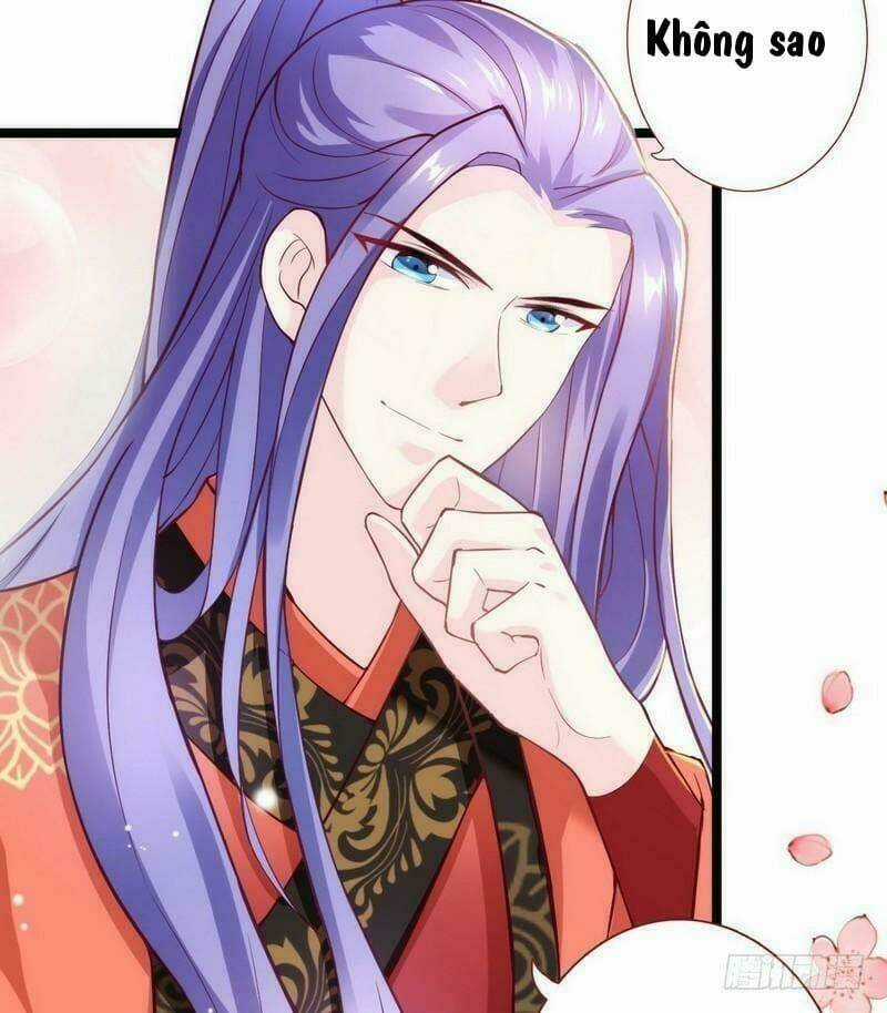 Vương Phi - Âm Động Thiên Hạ Chapter 12 trang 6