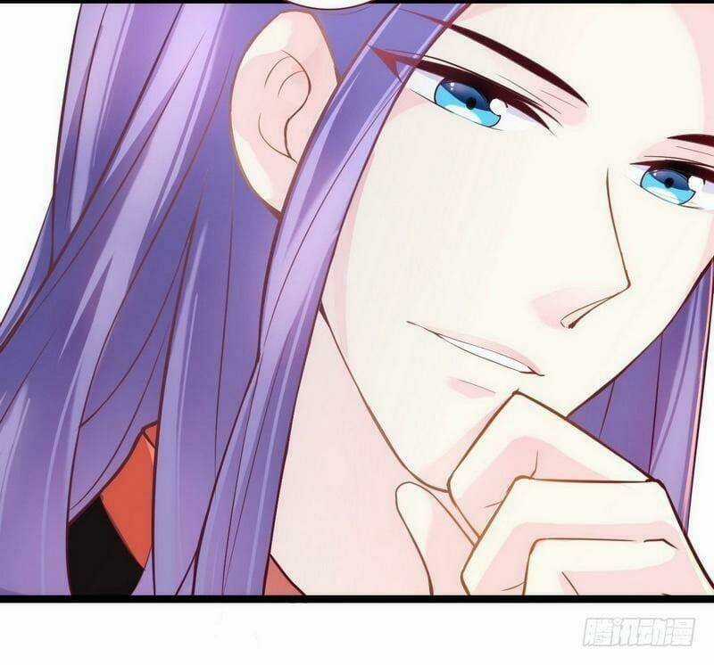 Vương Phi - Âm Động Thiên Hạ Chapter 12 trang 9