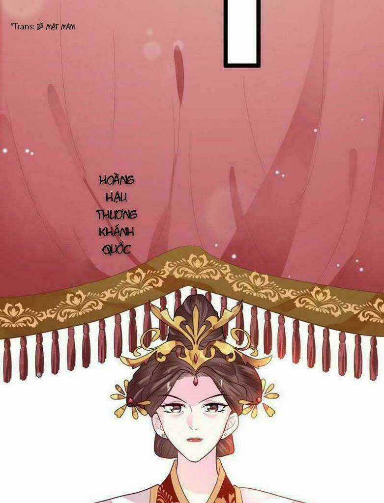 Vương Phi - Âm Động Thiên Hạ Chapter 13 trang 18