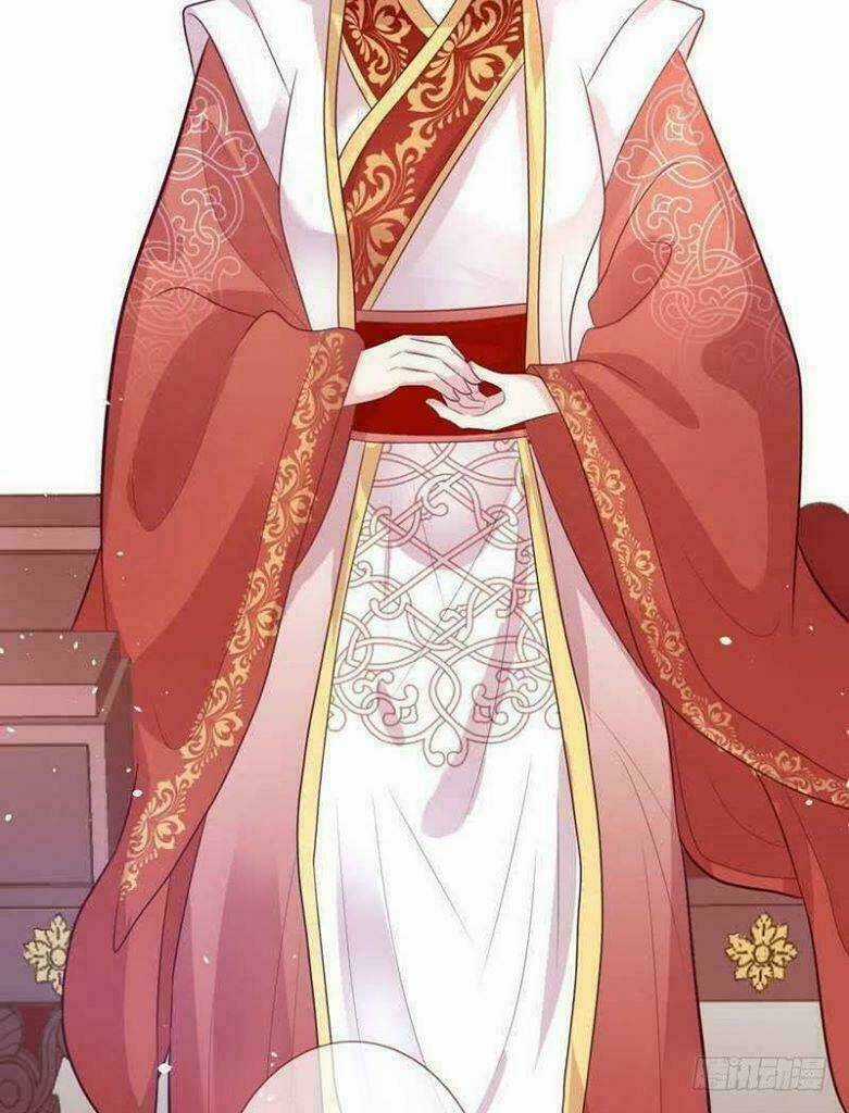 Vương Phi - Âm Động Thiên Hạ Chapter 13 trang 19