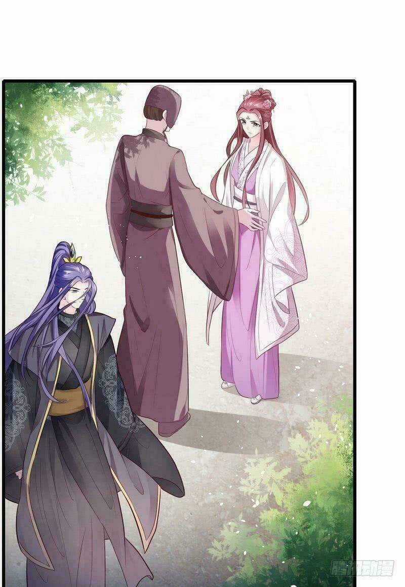 Vương Phi - Âm Động Thiên Hạ Chapter 13 trang 2