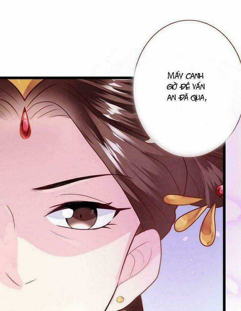 Vương Phi - Âm Động Thiên Hạ Chapter 13 trang 21
