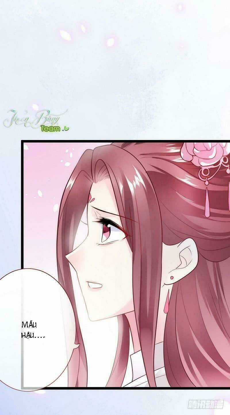 Vương Phi - Âm Động Thiên Hạ Chapter 13 trang 23