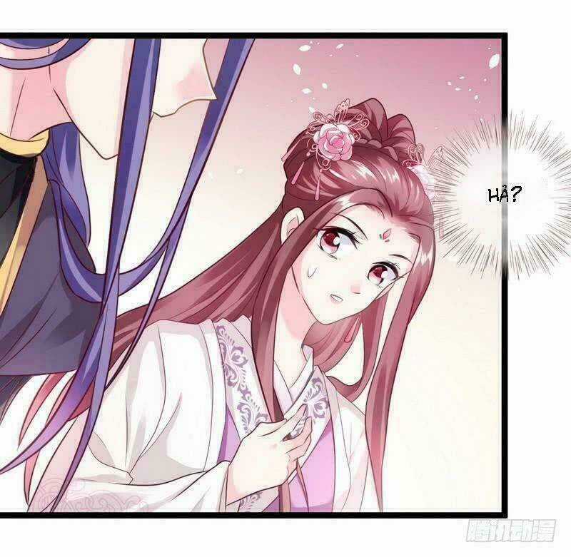 Vương Phi - Âm Động Thiên Hạ Chapter 13 trang 26